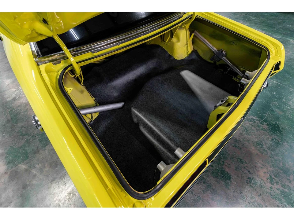 1971 Plymouth Duster - Image 18 of 24