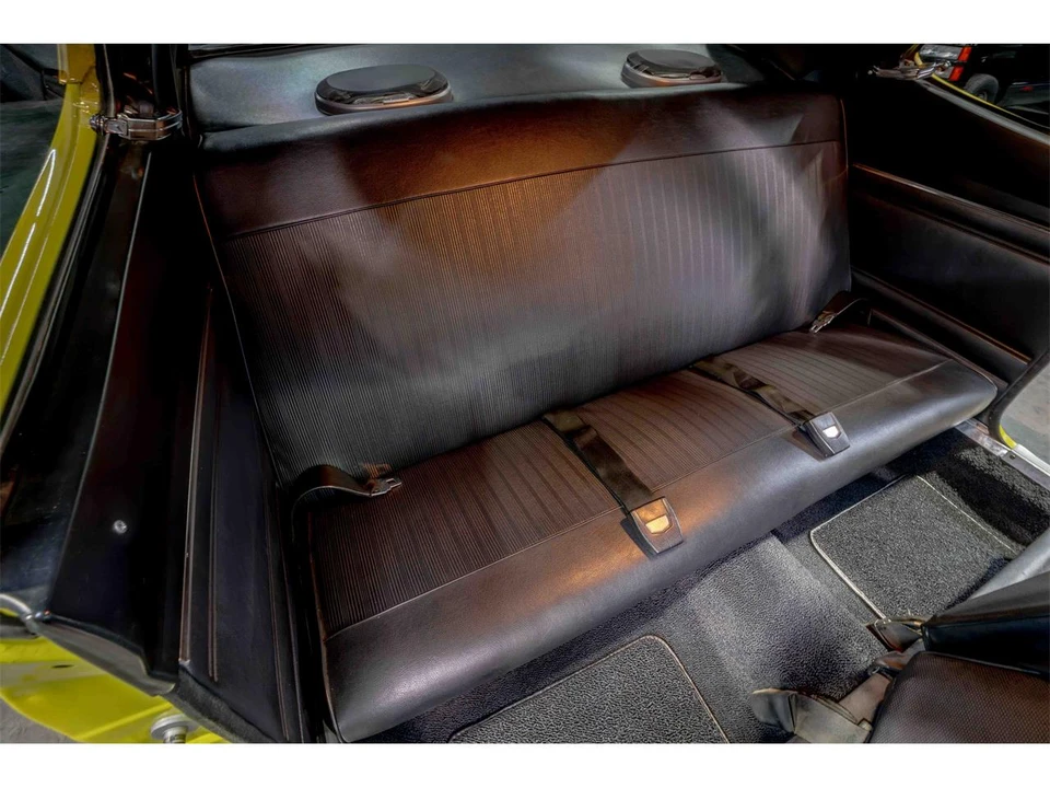 1971 Plymouth Duster - Image 15 of 24