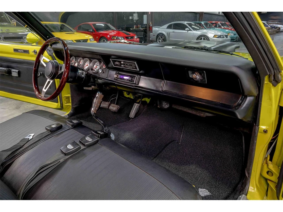 1971 Plymouth Duster - Image 14 of 24