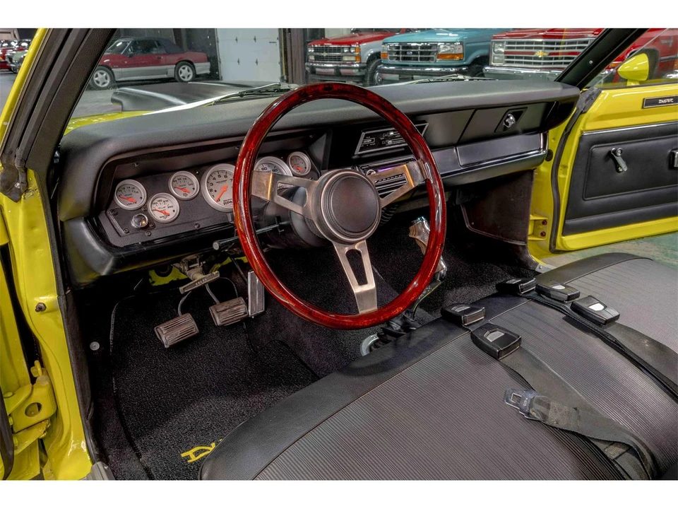 1971 Plymouth Duster - Image 11 of 24