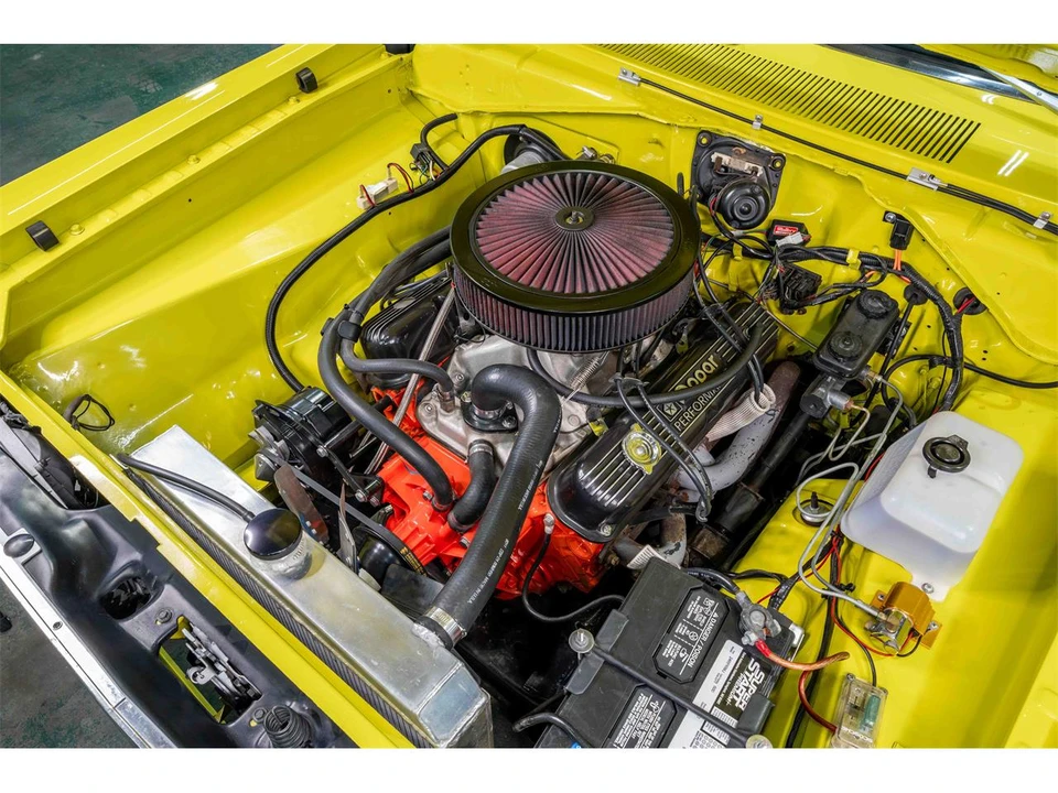 1971 Plymouth Duster - Image 21 of 24