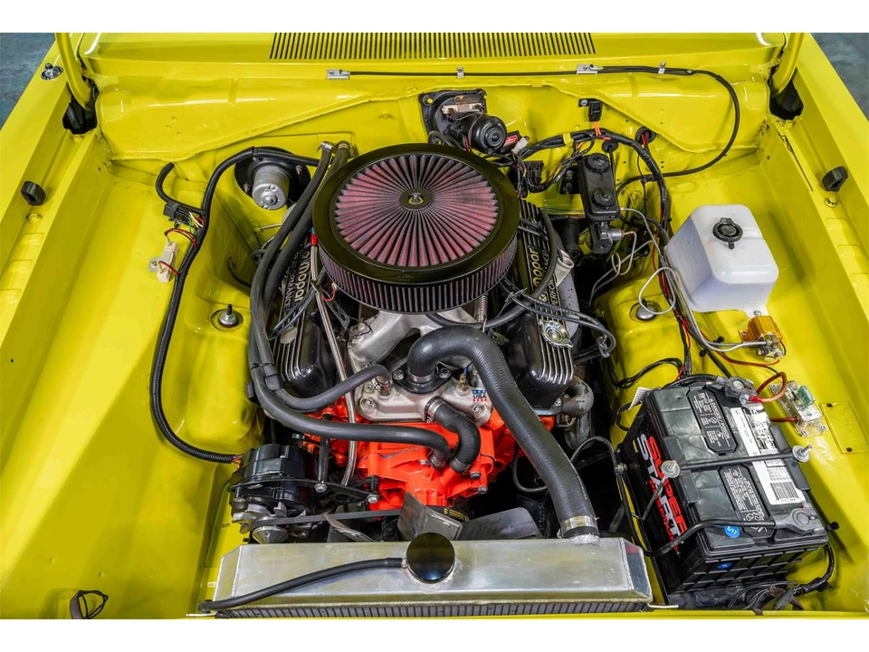 1971 Plymouth Duster - Image 20 of 24
