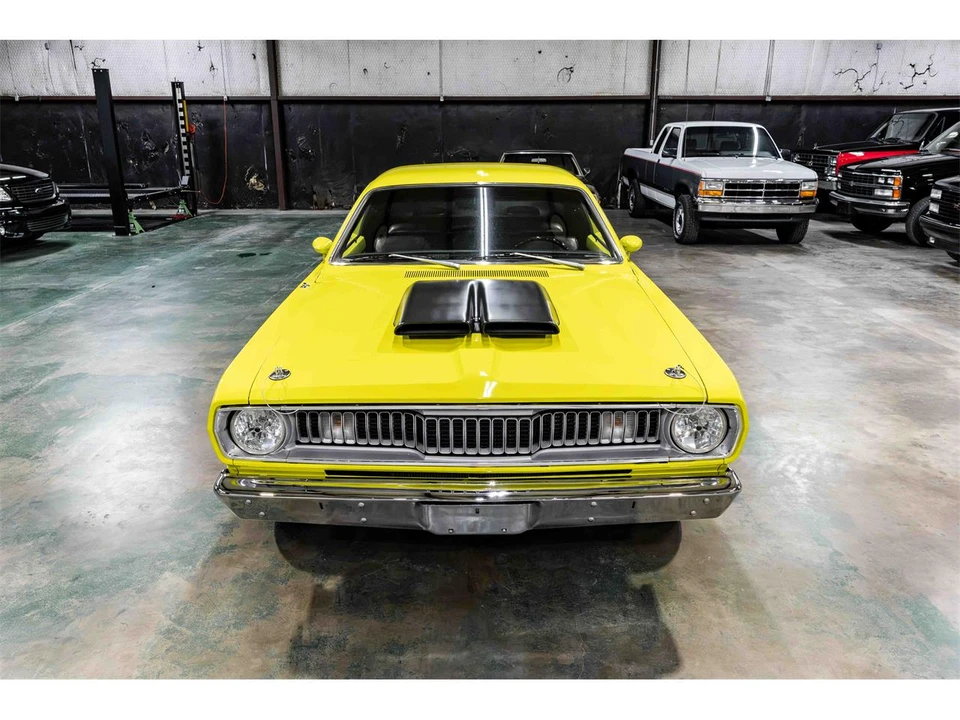 1971 Plymouth Duster - Image 8 of 24