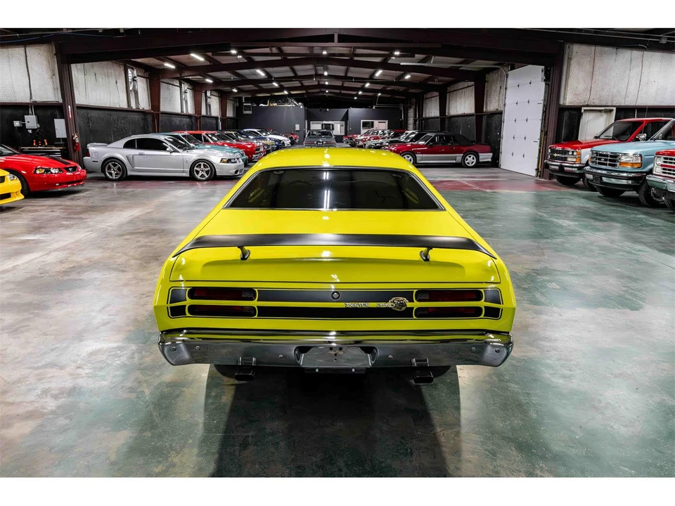 1971 Plymouth Duster - Image 4 of 24