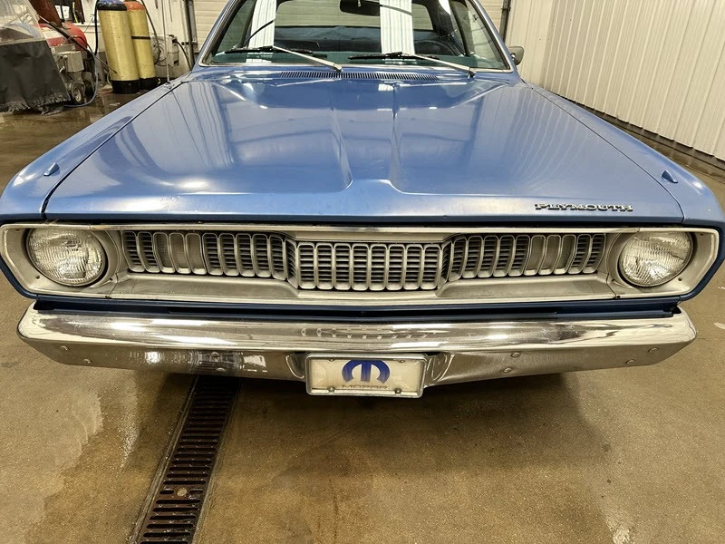 1971 Plymouth Duster - Image 20 of 21