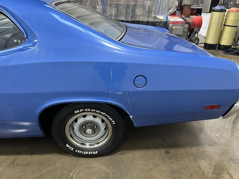 1971 Plymouth Duster - Image 4 of 21