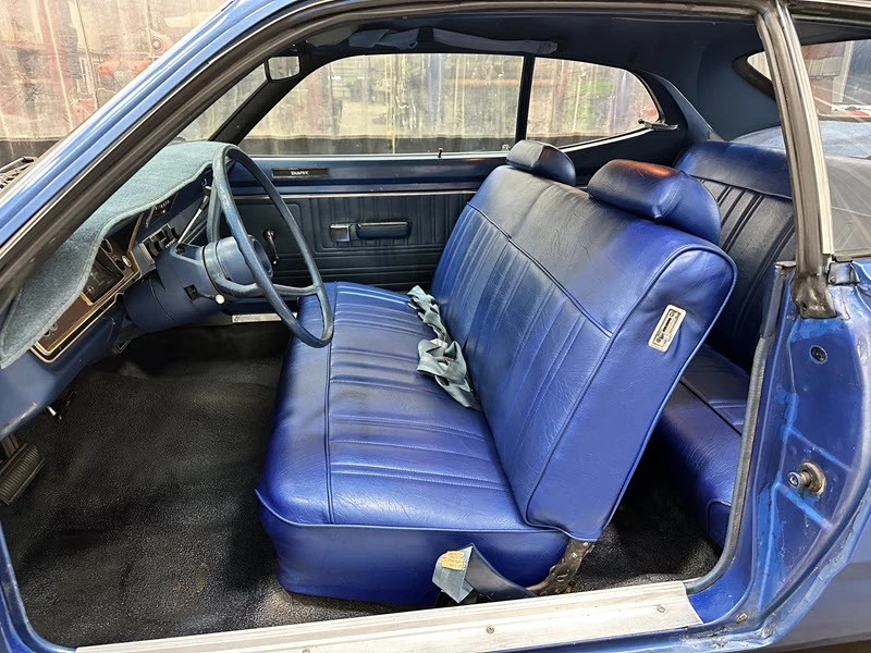 1971 Plymouth Duster - Image 12 of 21