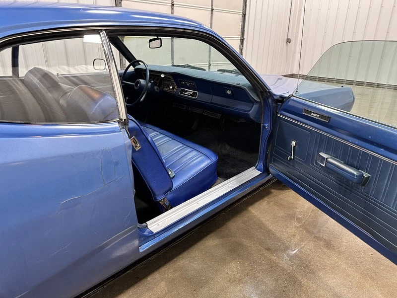 1971 Plymouth Duster - Image 16 of 21