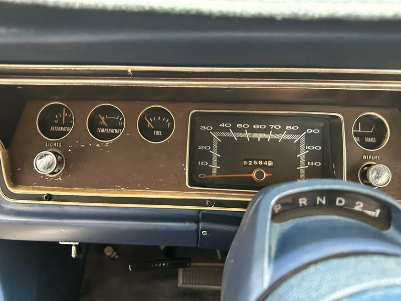 1971 Plymouth Duster - Image 10 of 21