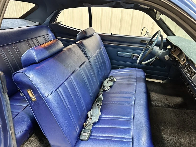 1971 Plymouth Duster - Image 17 of 21