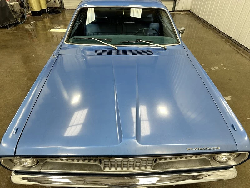 1971 Plymouth Duster - Image 21 of 21