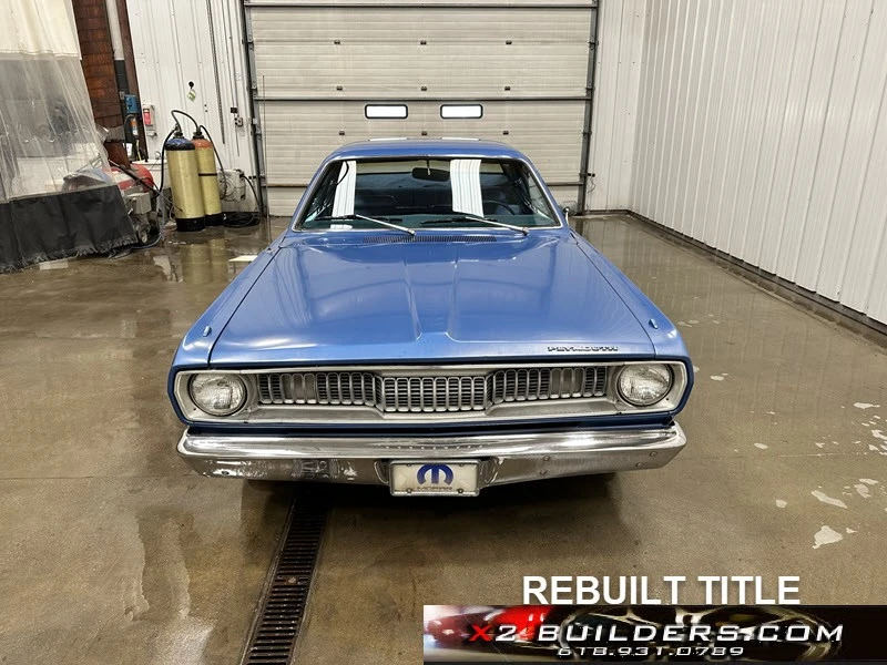 1971 Plymouth Duster - Image 2 of 21