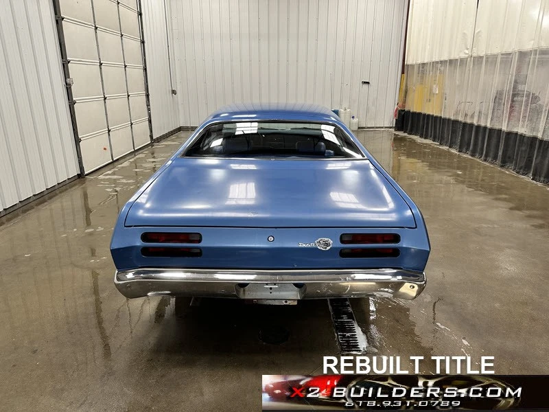 1971 Plymouth Duster - Image 6 of 21