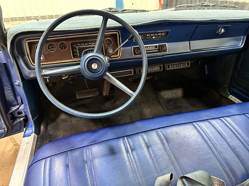 1971 Plymouth Duster - Image 9 of 21