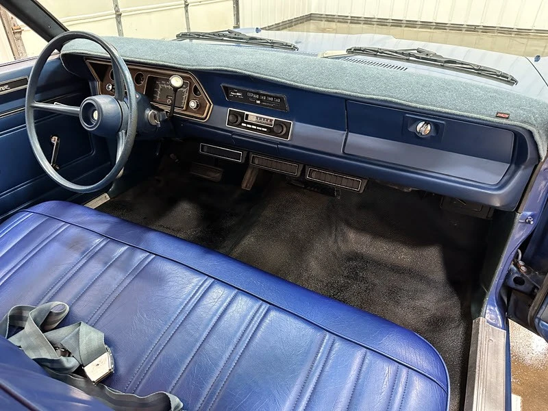 1971 Plymouth Duster - Image 18 of 21