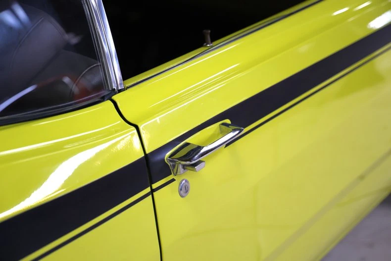 1971 Plymouth Duster - Image 29 of 31