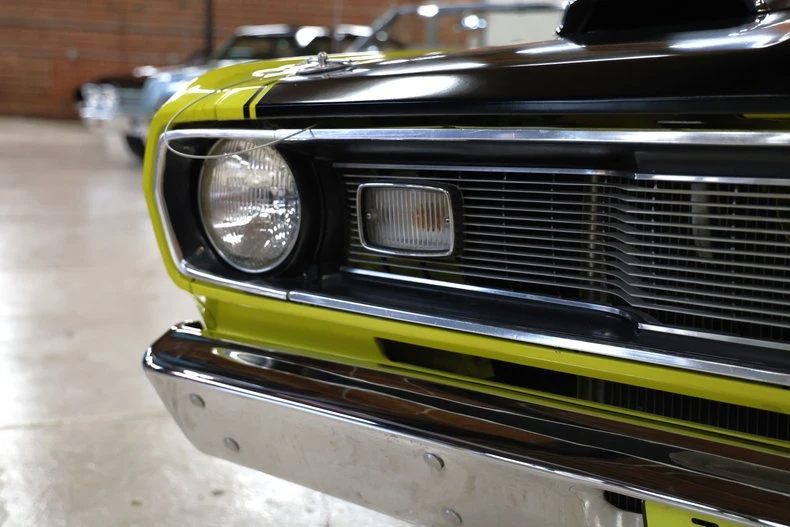 1971 Plymouth Duster - Image 11 of 31