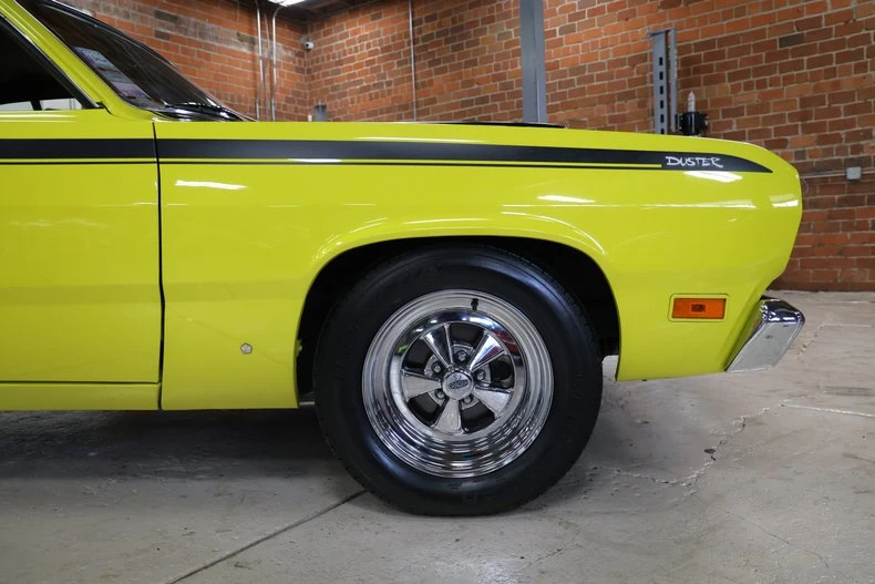 1971 Plymouth Duster - Image 18 of 31