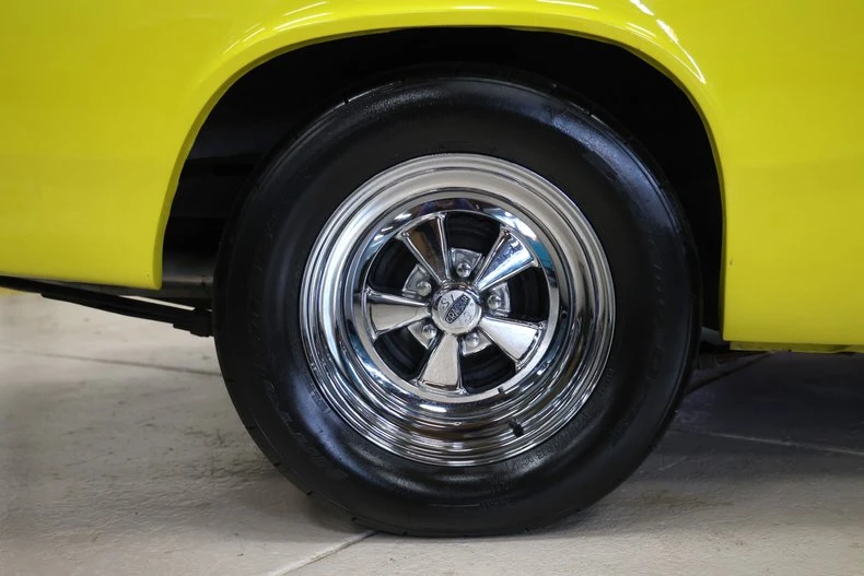 1971 Plymouth Duster - Image 19 of 31