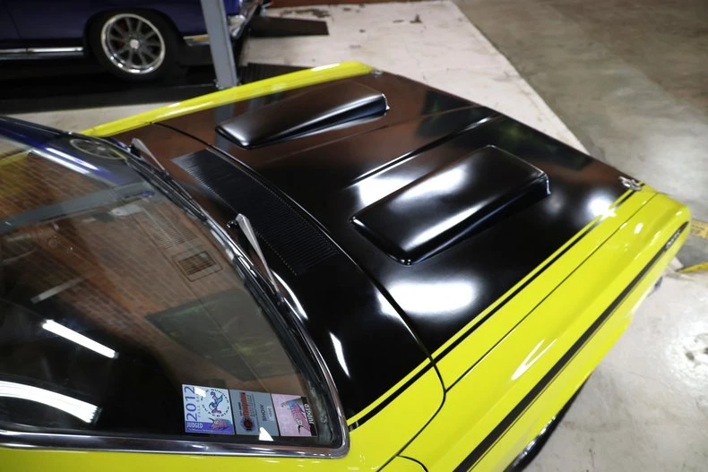 1971 Plymouth Duster - Image 16 of 31