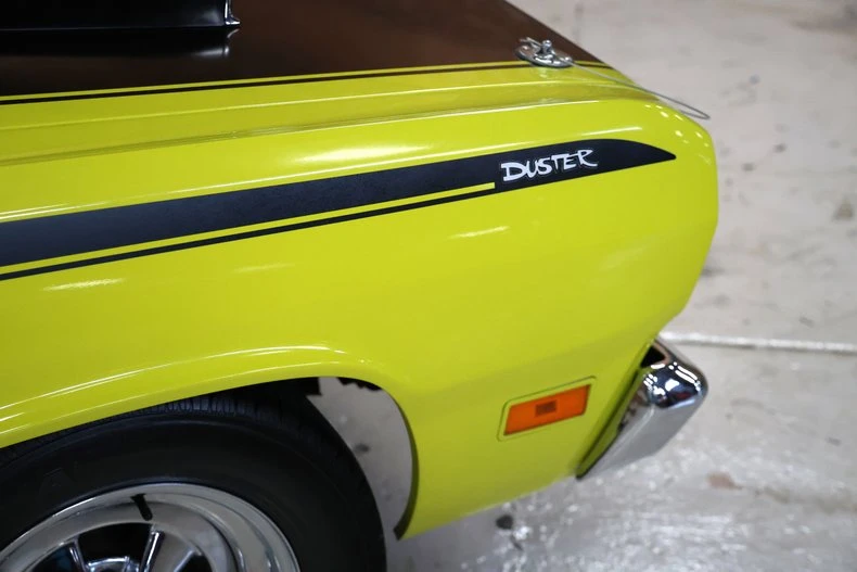 1971 Plymouth Duster - Image 22 of 31