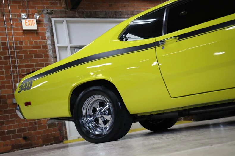 1971 Plymouth Duster - Image 31 of 31