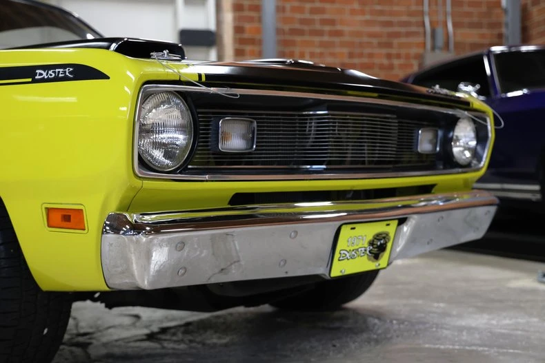 1971 Plymouth Duster - Image 14 of 31