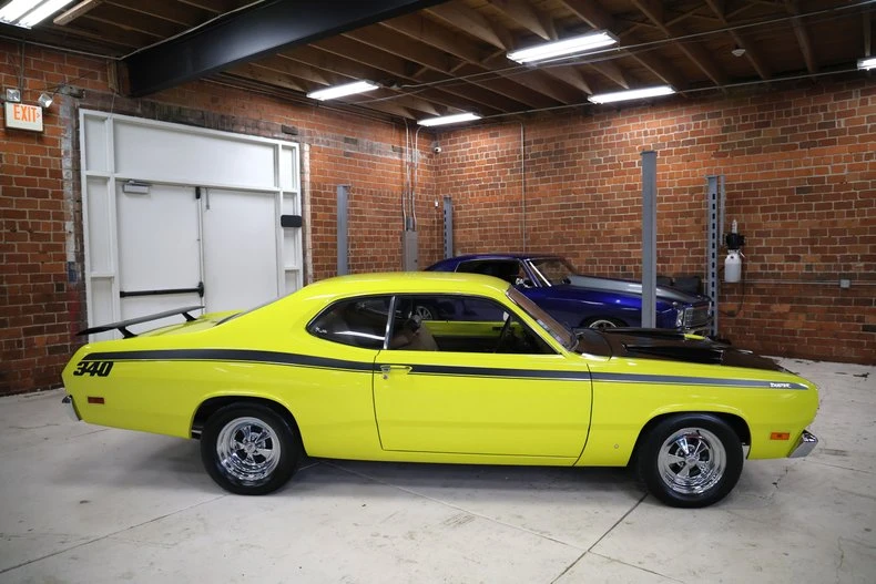 1971 Plymouth Duster - Image 30 of 31