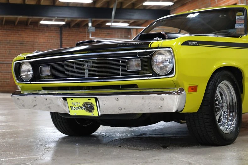 1971 Plymouth Duster - Image 13 of 31