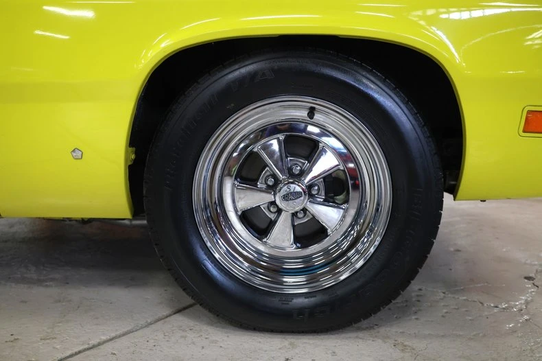 1971 Plymouth Duster - Image 17 of 31