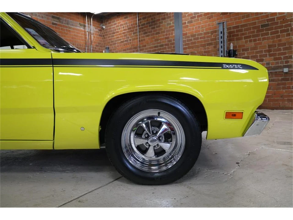 1971 Plymouth Duster - Image 16 of 31
