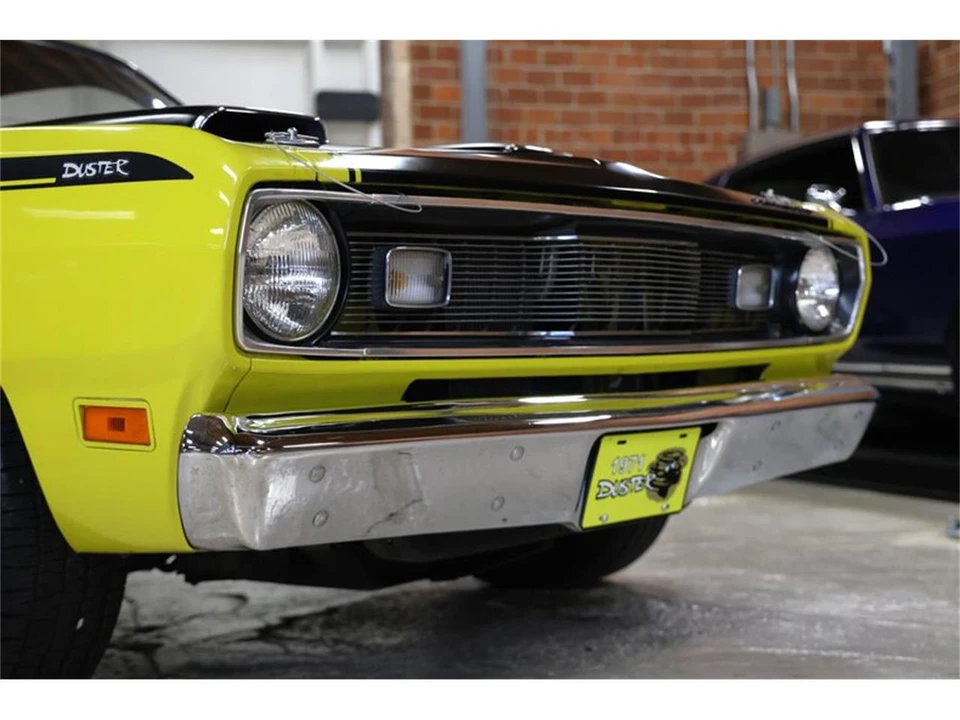 1971 Plymouth Duster - Image 12 of 31