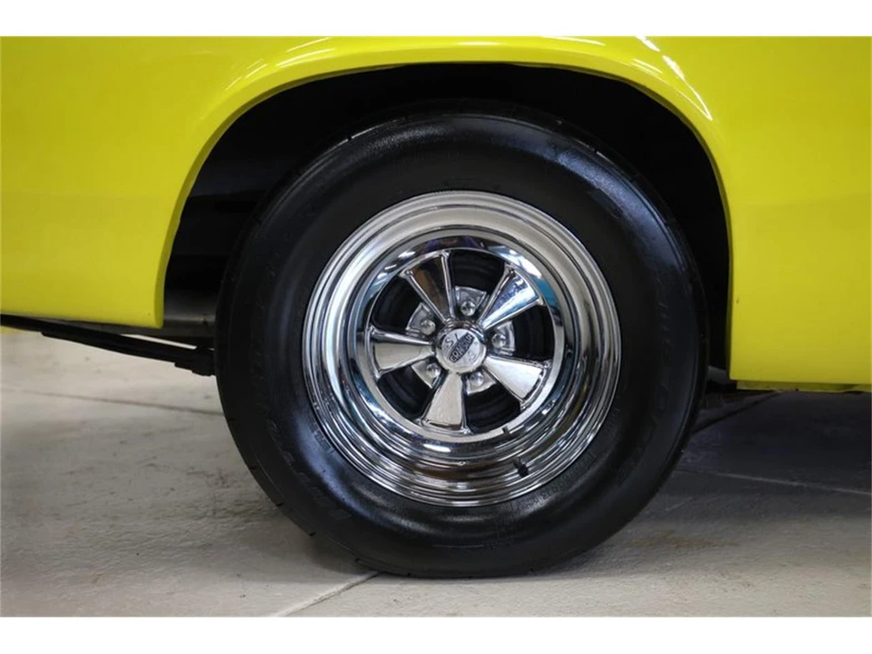 1971 Plymouth Duster - Image 17 of 31