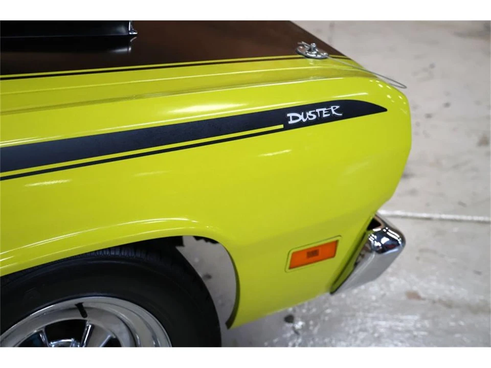 1971 Plymouth Duster - Image 20 of 31