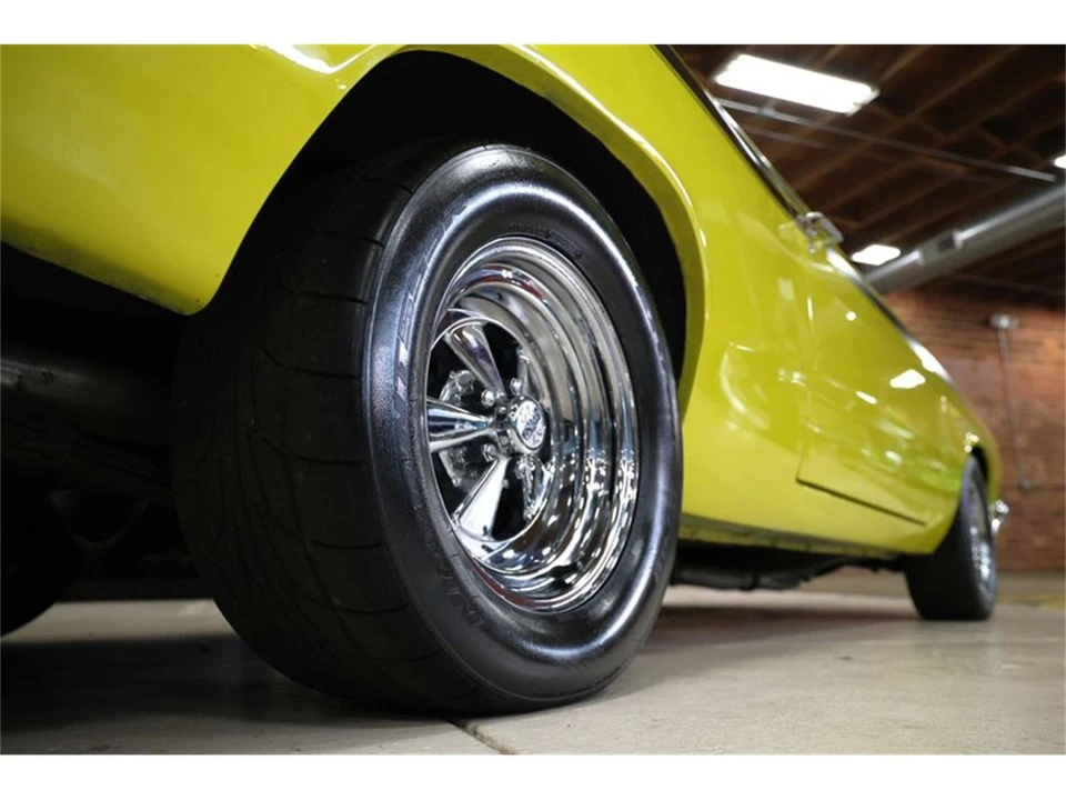 1971 Plymouth Duster - Image 31 of 31