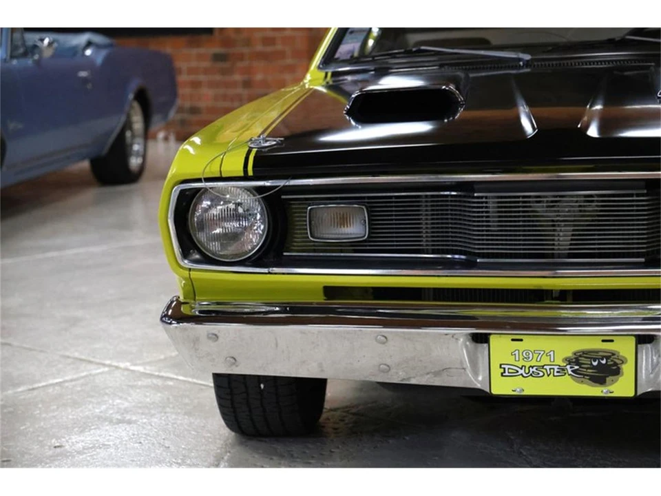 1971 Plymouth Duster - Image 7 of 31