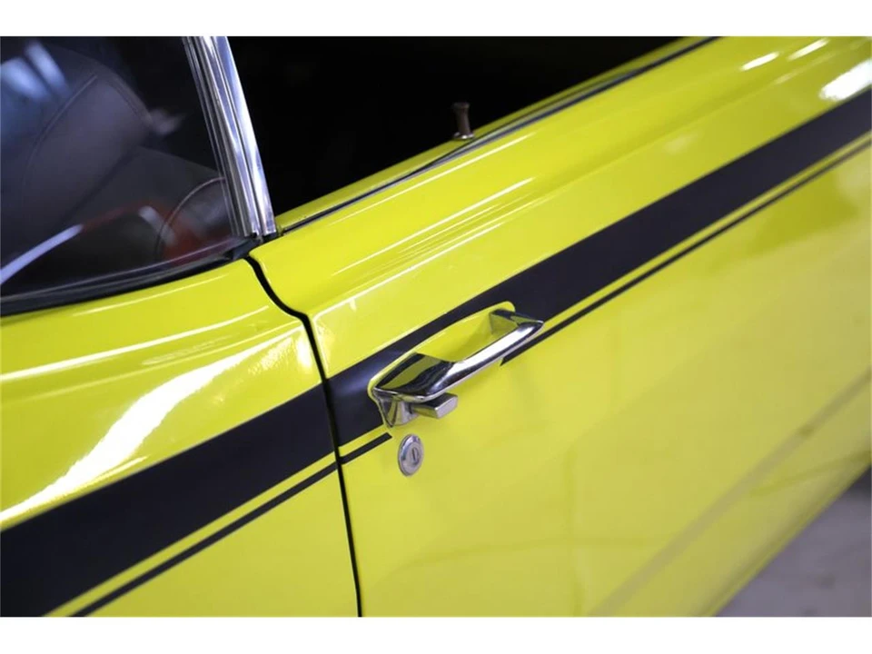 1971 Plymouth Duster - Image 27 of 31