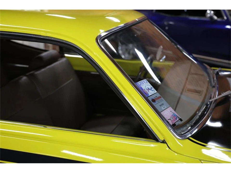 1971 Plymouth Duster - Image 22 of 31
