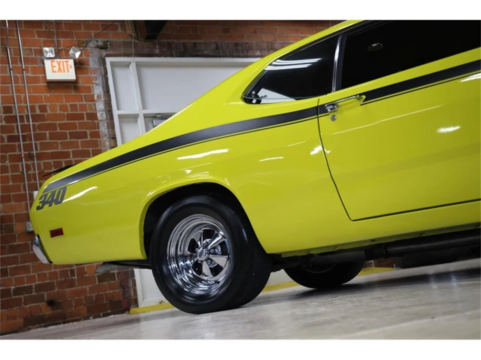 1971 Plymouth Duster - Image 29 of 31
