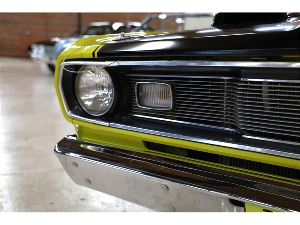 1971 Plymouth Duster - Image 9 of 31