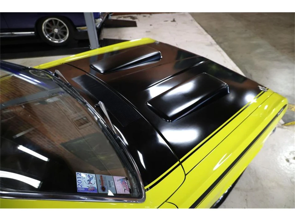 1971 Plymouth Duster - Image 14 of 31