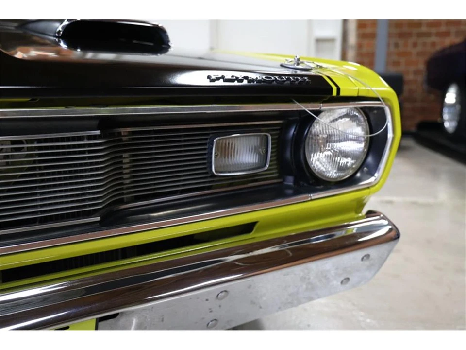 1971 Plymouth Duster - Image 10 of 31