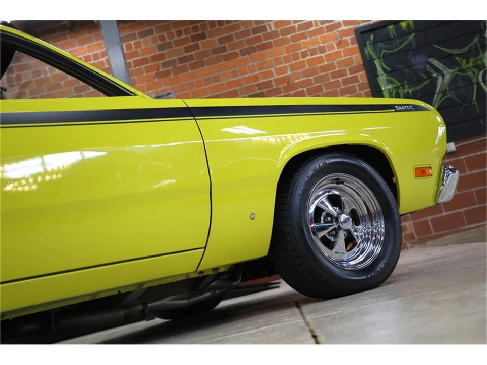 1971 Plymouth Duster - Image 30 of 31