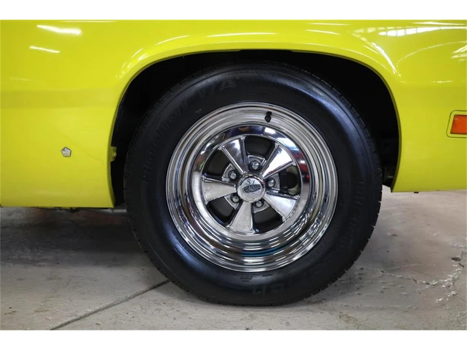 1971 Plymouth Duster - Image 15 of 31