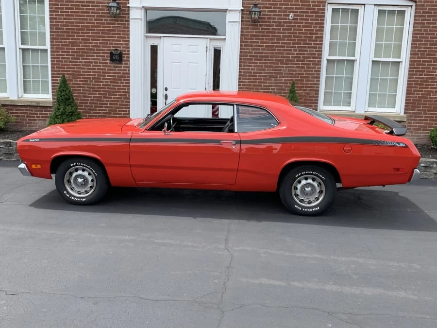 1971 Plymouth Duster - Image 2 of 7
