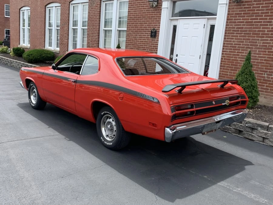 1971 Plymouth Duster - Image 3 of 7