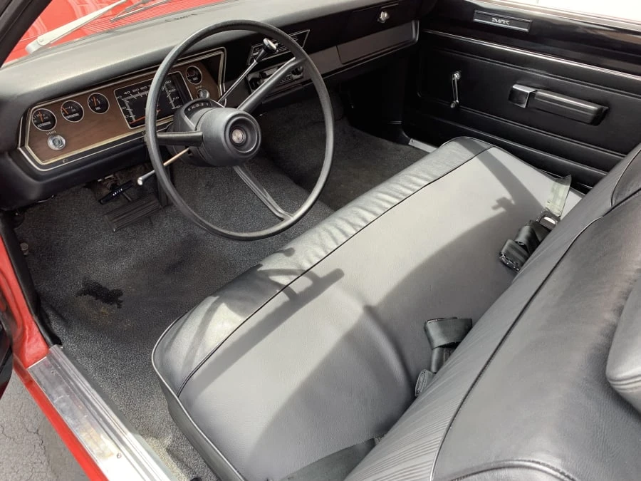 1971 Plymouth Duster - Image 4 of 7