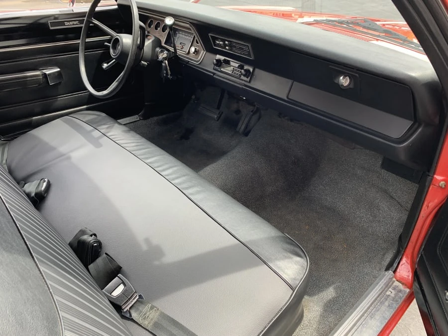 1971 Plymouth Duster - Image 5 of 7
