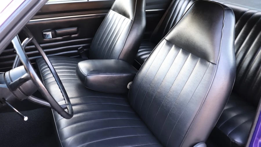 1971 Plymouth Duster - Image 4 of 20