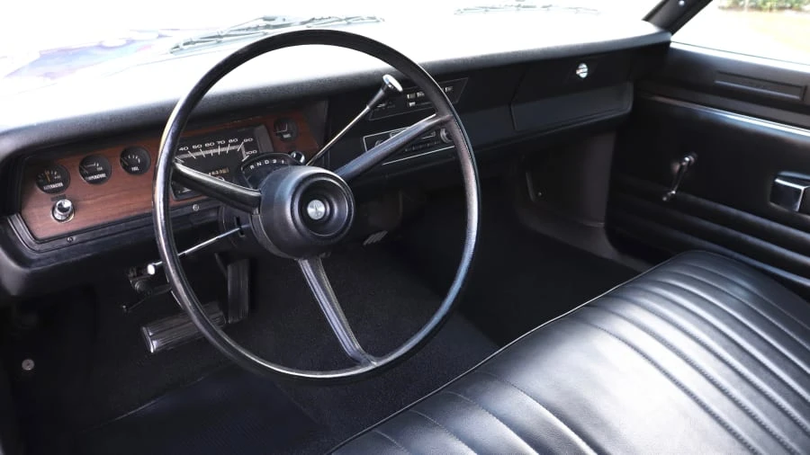 1971 Plymouth Duster - Image 5 of 20